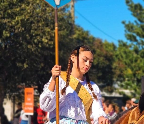 Gardey celebró su 112° aniversario