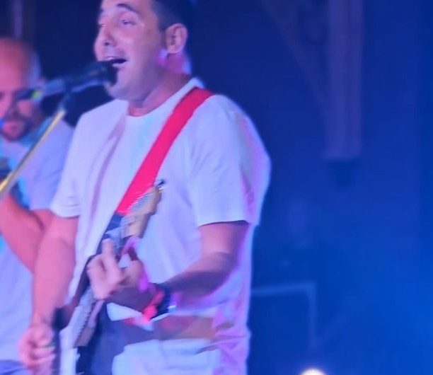 Exitosa convocatoria en una nueva edición de “Aguante la cumbia”