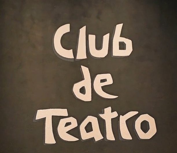 Comenzó la segunda temporada de APAGÓN ENTRE NOSOTROS»