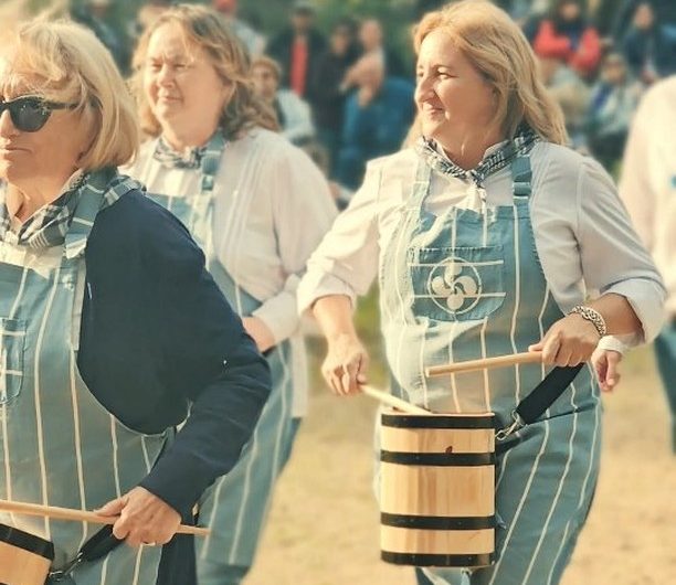 7° edición de la Feria Gastronómica De las Colectividades