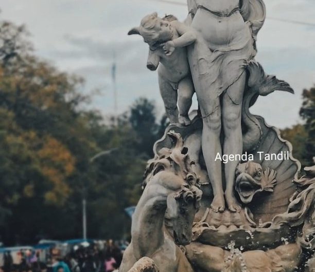 Asi se vive Semana Santa en nuestra ciudad