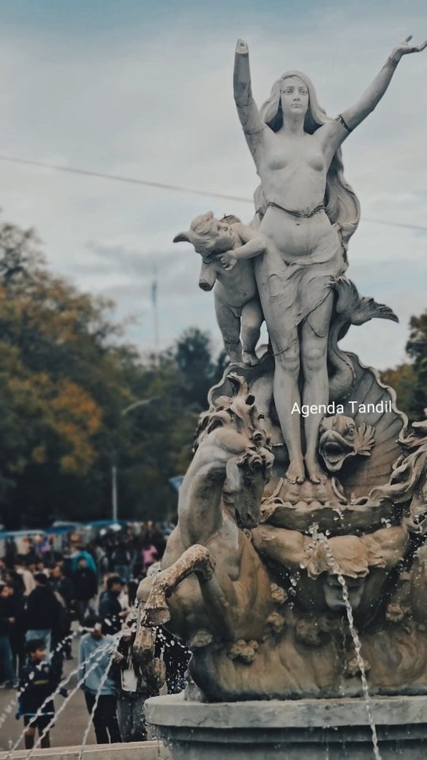 Asi se vive Semana Santa en nuestra ciudad