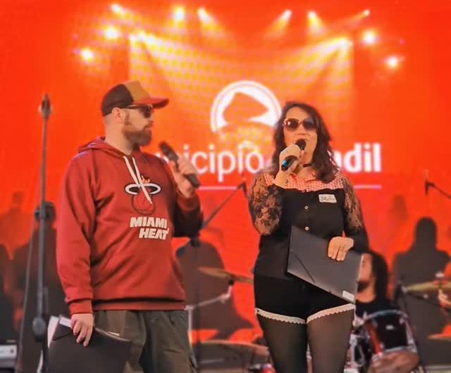 El Roca Rock 2025 cerró con una exitosa última jornada y consolidó una edición histórica