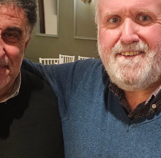 Memorias del Bar Ideal