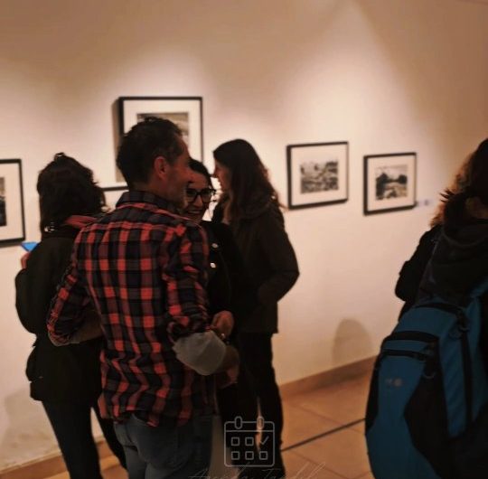 De Ayer y Hoy» de Martín González