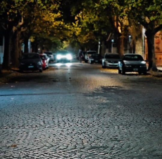 Tandil será sede de «La Noche de las Ideas» por primera vez!