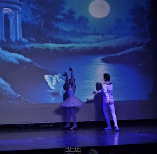 Ballet Clásico de San Petersburgo