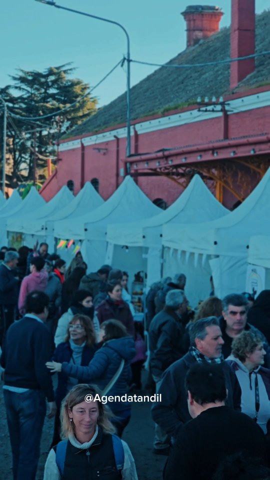 Con una jornada éxitosa se realizo este domingo la primera edición de la Fiesta de la Miel!