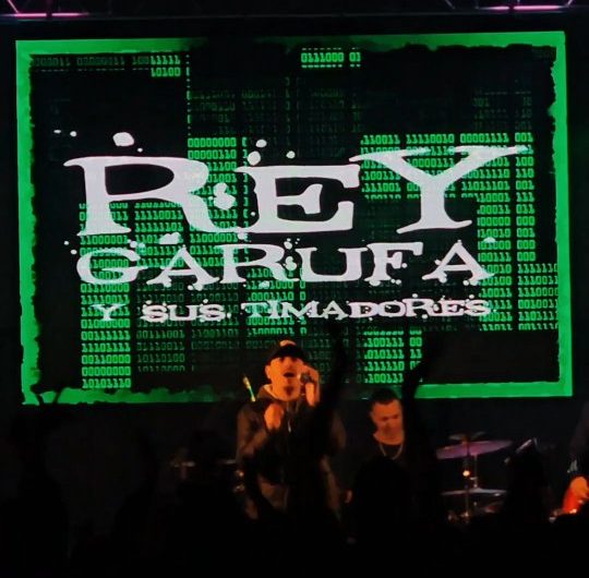 Se llevo a cabo el «FESTIVAL LATE