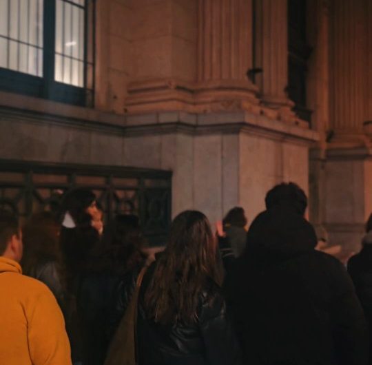 Patrimonio con propósito » Conociendo los espacios más excepcionales de nuestra ciudad.