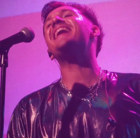 Vieja Minga Festejo sus 6 Años