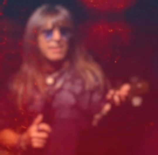 Adrian Barillari En Tandil