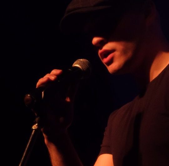 Dos Banda » un concierto