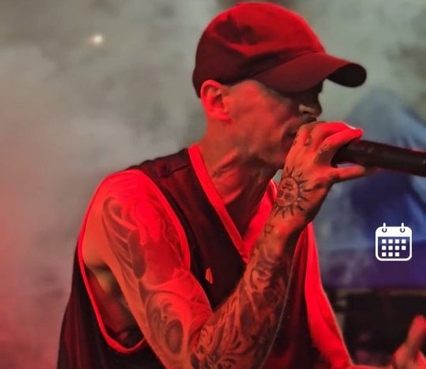 Comenzó el Festival Urbano