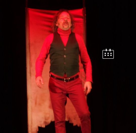 Fabian Vena – QUIEN SOY YO