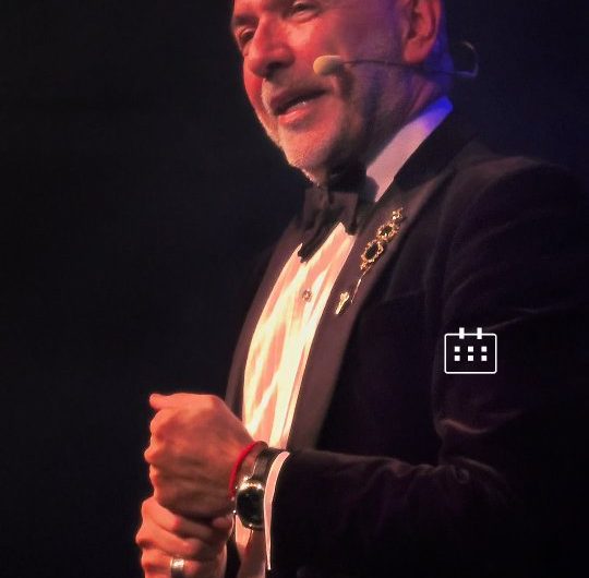 Gran noche en el teatro del fuerte con «Tandil Ilusiona