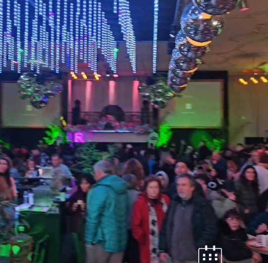 ¡Comenzó la 1° Edición de ALFAJORES & CO