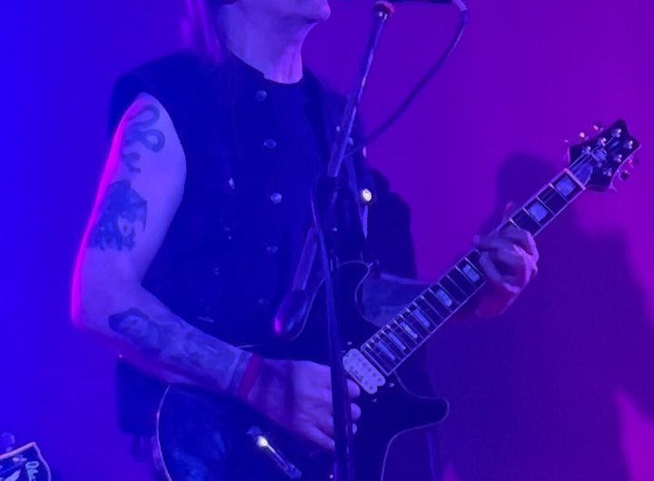 Claudio Marciello en tandil