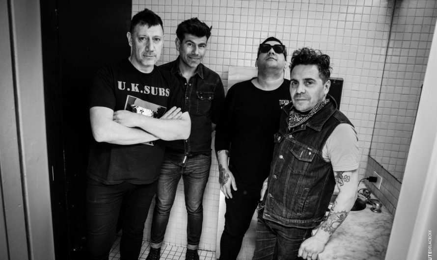 katarro vandaliko Cierra el año en tandil