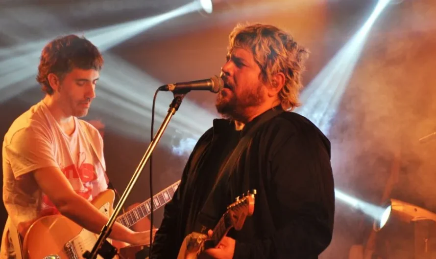 El Retorno de Santiago Motorizado: entre lo clásico y lo nuevo