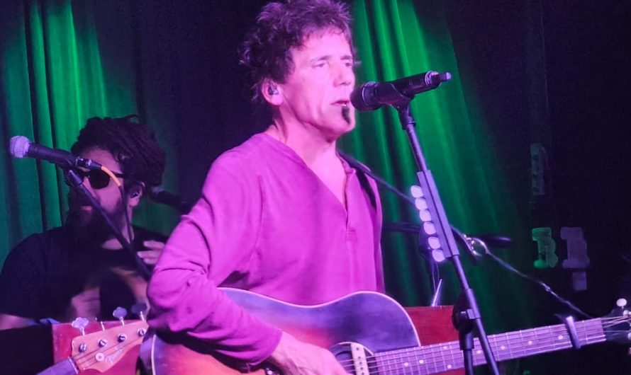 Guasones Paso por Tandil