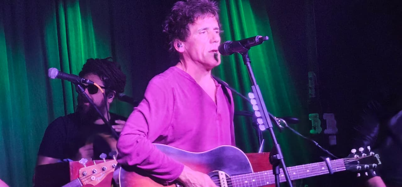 Guasones Paso por Tandil