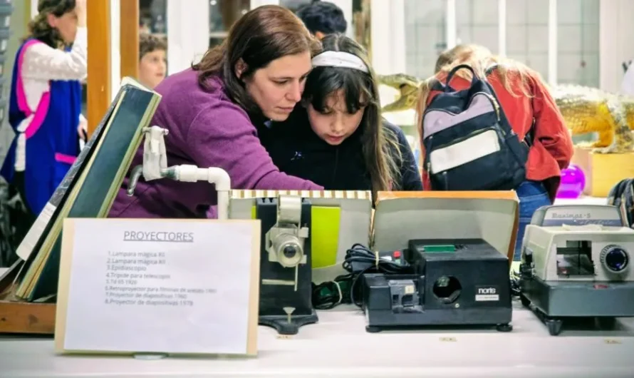 «La Noche de los Museos» volvió a convocar a miles de personas en todos sus escenarios
