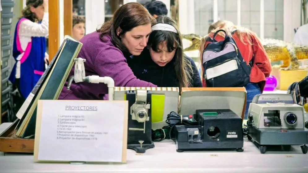 «La Noche de los Museos» volvió a convocar a miles de personas en todos sus escenarios