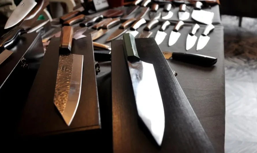 Se realizó la cuarta edición de Afilada