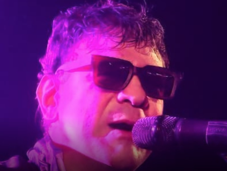 EXPLOTÓ EL PRIMER DÍA DEL 13° VILLA GAUCHO ROCK