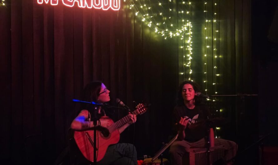 Açaí Dúo En Macanudo