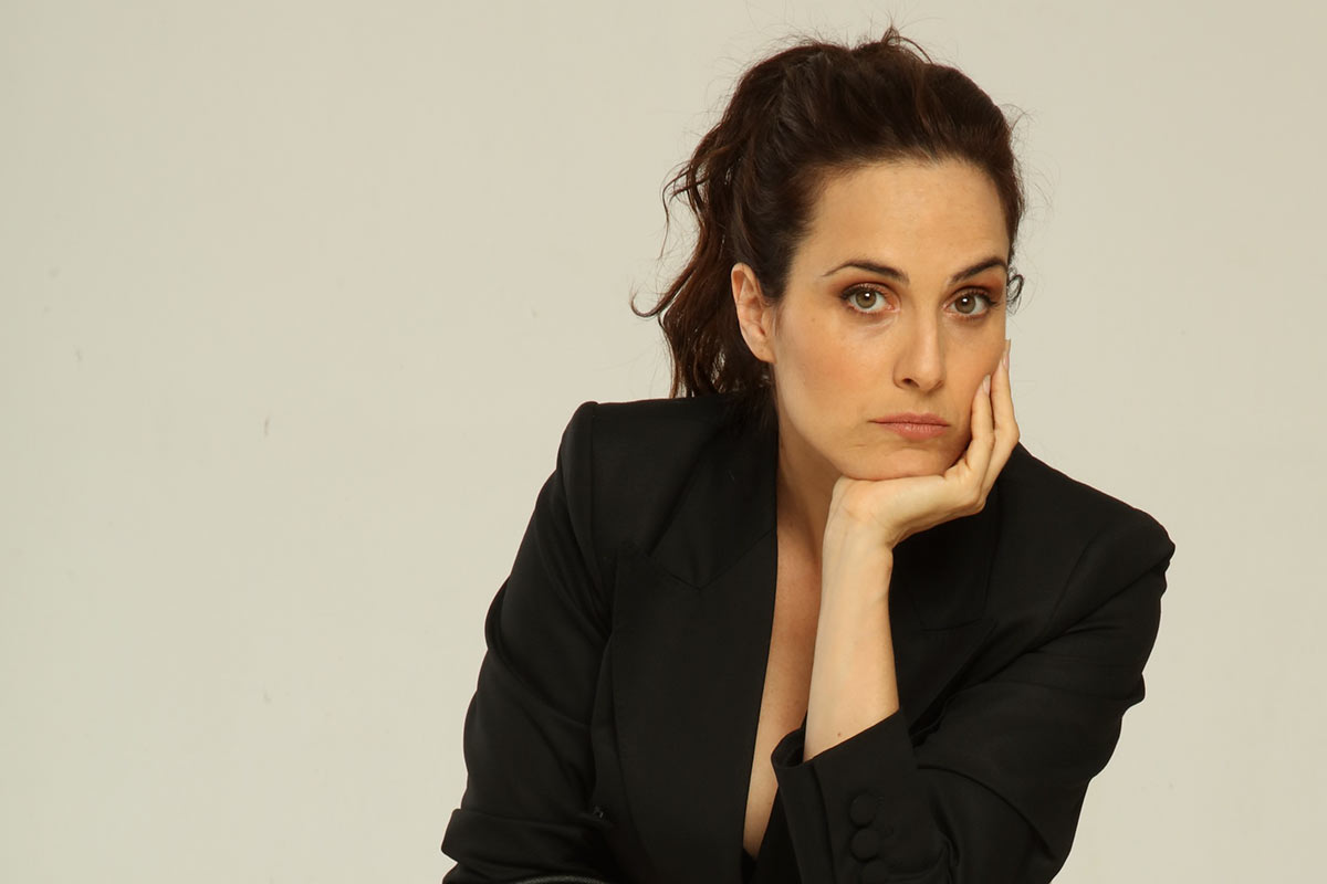 Julieta Díaz y por qué no podría ser infiel: “A veces no tengo tiempo para una persona, ¿voy a tenerlo para dos?”