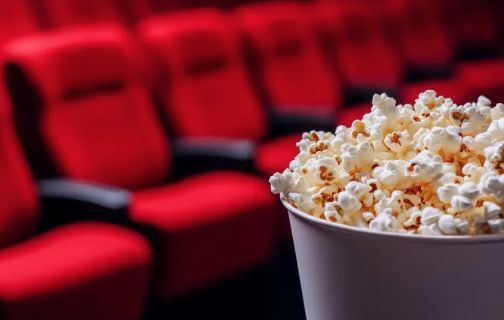 Crisis en el cine: enero de 2026 registró una caída histórica en la venta de entradas