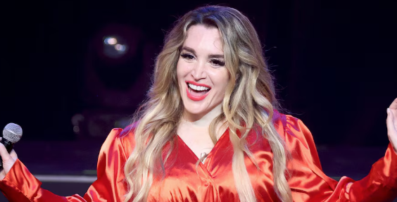 Fátima Florez celebró su cumpleaños en una noche íntima con amigos y figuras en Mar del Plata