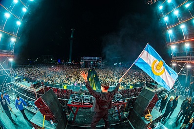 Ultra Buenos Aires 2026 