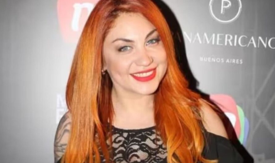 El crudo relato de Lourdes Fernández: “Perdí mi útero, lo último femenino que me quedaba”