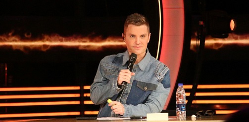 Santiago Del Moro reveló todas las novedades de “Gran Hermano Generación Dorada”