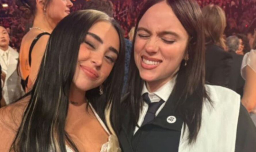 Nicki Nicole se defendió de una supuestaPolemica