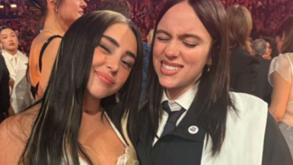 Nicki Nicole se defendió de una supuestaPolemica