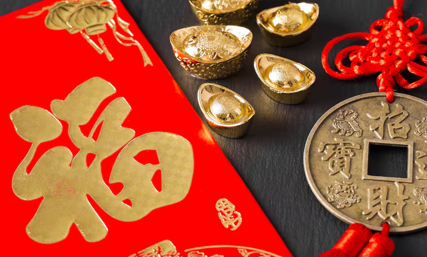 Tradiciones para festejar el Año Nuevo Chino 2026