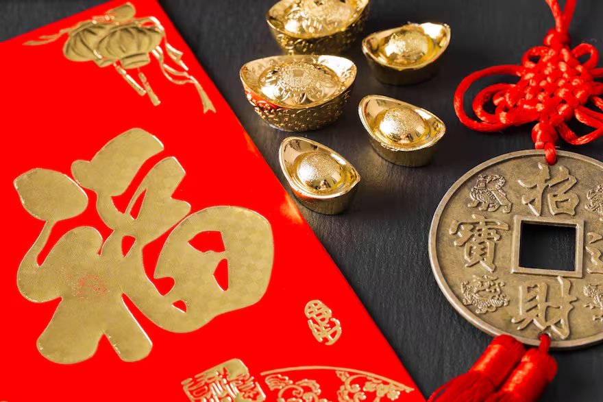 Tradiciones para festejar el Año Nuevo Chino 2026