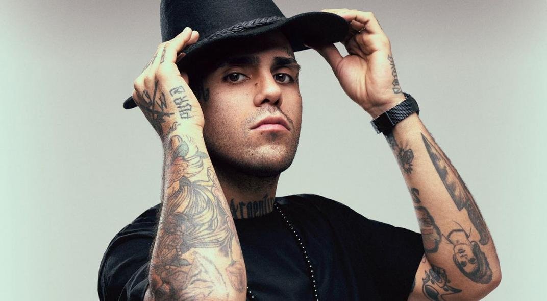 Homer el Mero Mero en Tandil