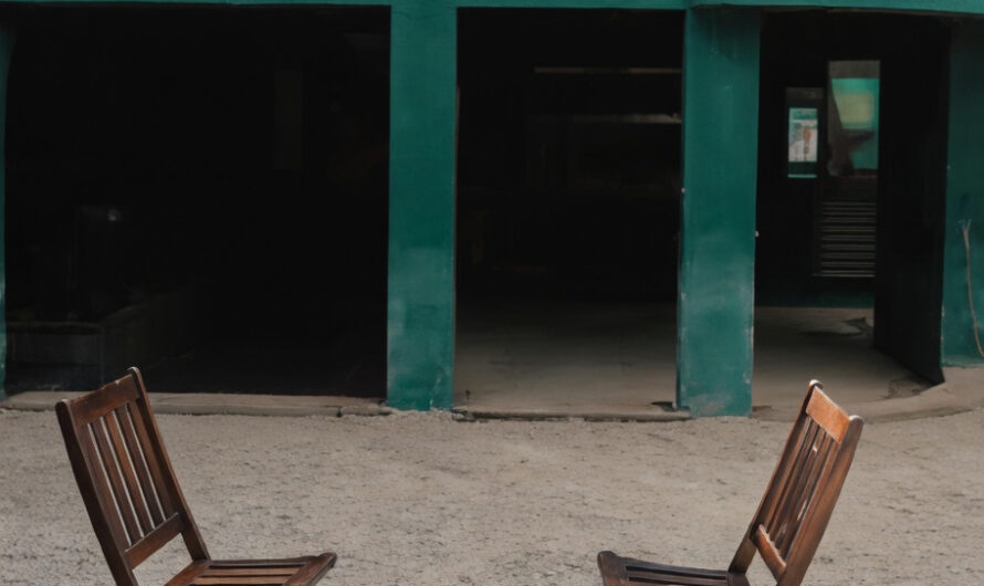 Se viene el aniversario de Glow Disco