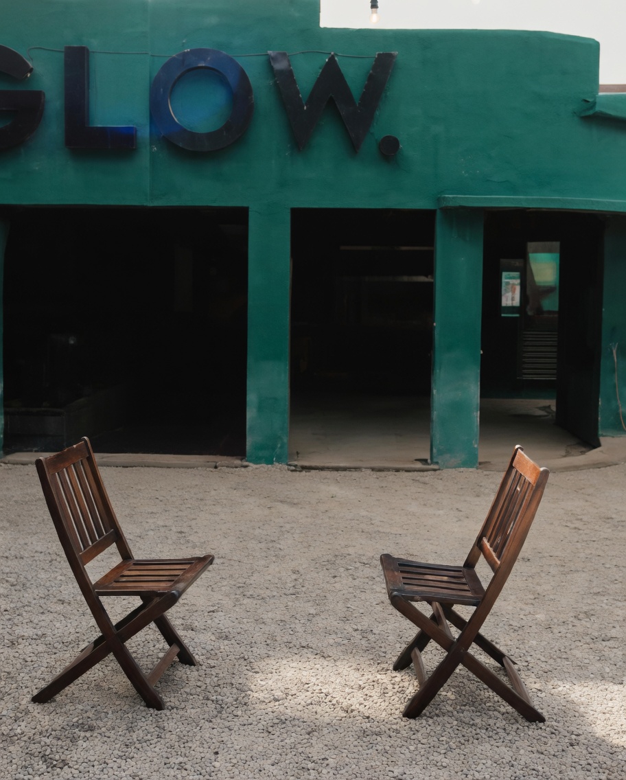 Se viene el aniversario de Glow Disco