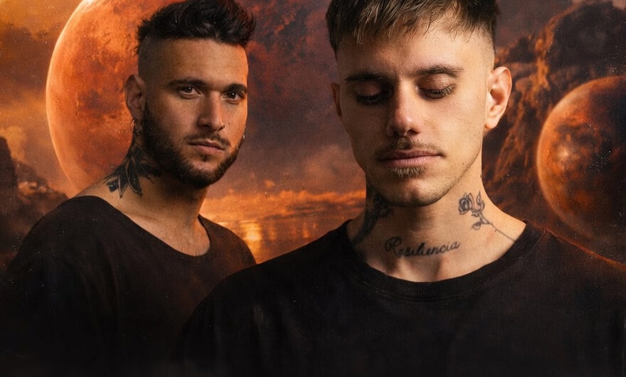 BOB TOSH ATERRIZA EN TANDIL