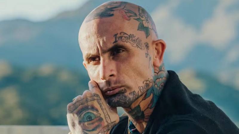 Emanuel Noir habló de su historia de superación
