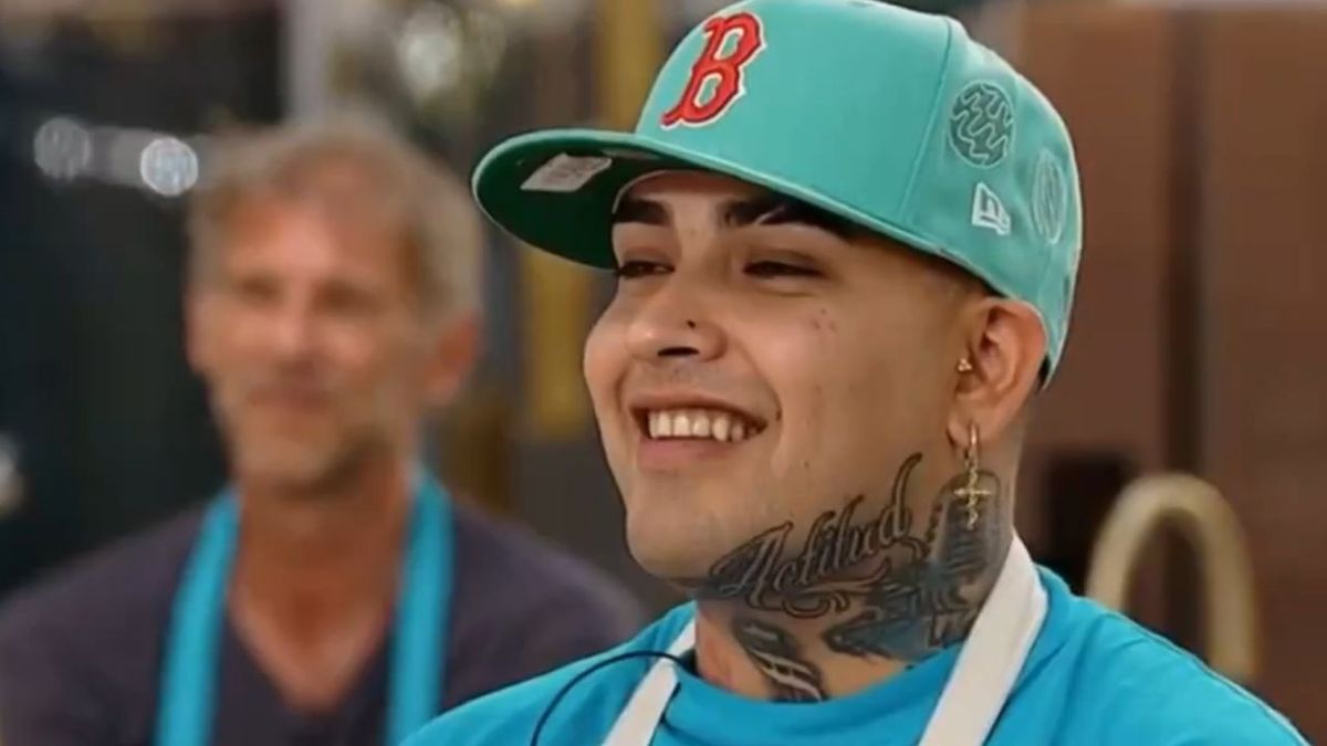 Callejero Fino Cumplió un sueño