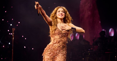 Shakira sorprendió con un anuncio solidario sobre “Dai Dai”