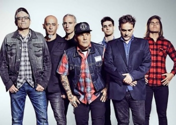 ¡Furor por Los Fabulosos Cadillacs en Tandil!