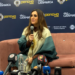 «La Sole» deslumbró en el Poncho 2026
